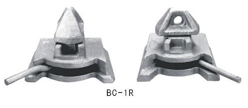 BC-1R-45度底鎖